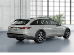 Mercedes-Benz E-Class E 450 4MATIC All-Terrain Wagon 2026