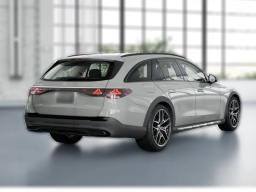 Mercedes-Benz E-Class E 450 4MATIC All-Terrain Wagon 2026