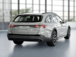 Mercedes-Benz E-Class E 450 4MATIC All-Terrain Wagon 2026