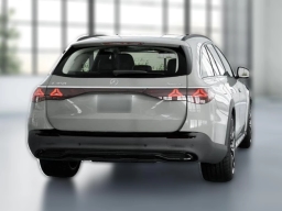 Mercedes-Benz E-Class E 450 4MATIC All-Terrain Wagon 2026