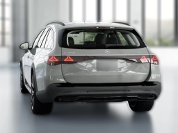 Mercedes-Benz E-Class E 450 4MATIC All-Terrain Wagon 2026