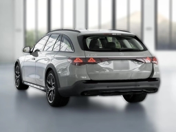 Mercedes-Benz E-Class E 450 4MATIC All-Terrain Wagon 2026