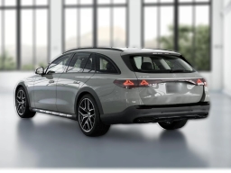 Mercedes-Benz E-Class E 450 4MATIC All-Terrain Wagon 2026