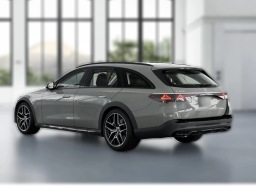 Mercedes-Benz E-Class E 450 4MATIC All-Terrain Wagon 2026
