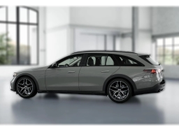 Mercedes-Benz E-Class E 450 4MATIC All-Terrain Wagon 2026