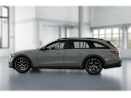 Mercedes-Benz E-Class E 450 4MATIC All-Terrain Wagon 2026
