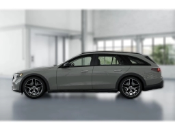 Mercedes-Benz E-Class E 450 4MATIC All-Terrain Wagon 2026