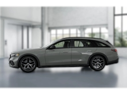 Mercedes-Benz E-Class E 450 4MATIC All-Terrain Wagon 2026