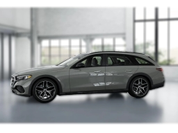 Mercedes-Benz E-Class E 450 4MATIC All-Terrain Wagon 2026