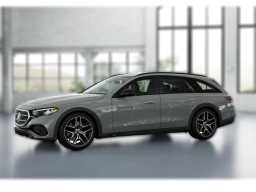 Mercedes-Benz E-Class E 450 4MATIC All-Terrain Wagon 2026