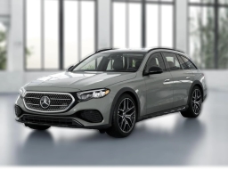 Mercedes-Benz E-Class E 450 4MATIC All-Terrain Wagon 2026