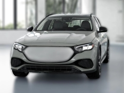 Mercedes-Benz E-Class E 450 4MATIC All-Terrain Wagon 2026