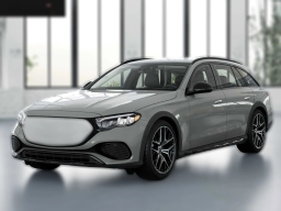 Mercedes-Benz E-Class E 450 4MATIC All-Terrain Wagon 2026