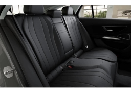 Mercedes-Benz E-Class E 450 4MATIC All-Terrain Wagon 2026