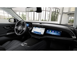 Mercedes-Benz E-Class E 450 4MATIC All-Terrain Wagon 2026