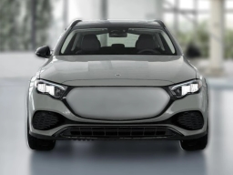 Mercedes-Benz E-Class E 450 4MATIC All-Terrain Wagon 2026