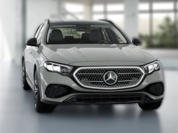 Mercedes-Benz E-Class E 450 4MATIC All-Terrain Wagon 2026