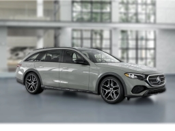 Mercedes-Benz E-Class E 450 4MATIC All-Terrain Wagon 2026
