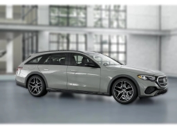 Mercedes-Benz E-Class E 450 4MATIC All-Terrain Wagon 2026