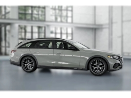 Mercedes-Benz E-Class E 450 4MATIC All-Terrain Wagon 2026