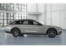Mercedes-Benz E-Class E 450 4MATIC All-Terrain Wagon 2026