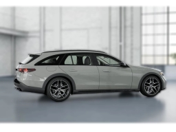 Mercedes-Benz E-Class E 450 4MATIC All-Terrain Wagon 2026