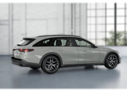 Mercedes-Benz E-Class E 450 4MATIC All-Terrain Wagon 2026