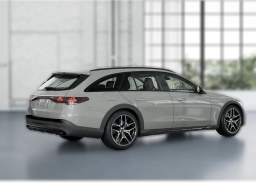 Mercedes-Benz E-Class E 450 4MATIC All-Terrain Wagon 2026