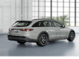 Mercedes-Benz E-Class E 450 4MATIC All-Terrain Wagon 2026