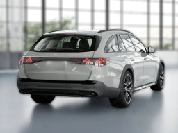 Mercedes-Benz E-Class E 450 4MATIC All-Terrain Wagon 2026