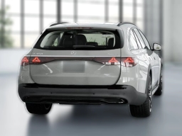 Mercedes-Benz E-Class E 450 4MATIC All-Terrain Wagon 2026