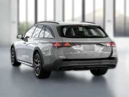 Mercedes-Benz E-Class E 450 4MATIC All-Terrain Wagon 2026