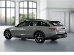 Mercedes-Benz E-Class E 450 4MATIC All-Terrain Wagon 2026