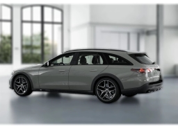 Mercedes-Benz E-Class E 450 4MATIC All-Terrain Wagon 2026