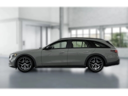 Mercedes-Benz E-Class E 450 4MATIC All-Terrain Wagon 2026