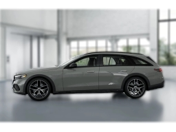 Mercedes-Benz E-Class E 450 4MATIC All-Terrain Wagon 2026
