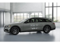 Mercedes-Benz E-Class E 450 4MATIC All-Terrain Wagon 2026