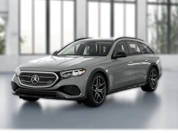 Mercedes-Benz E-Class E 450 4MATIC All-Terrain Wagon 2026