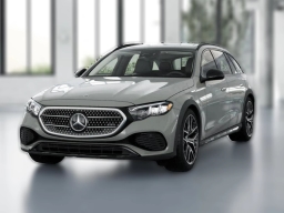 Mercedes-Benz E-Class E 450 4MATIC All-Terrain Wagon 2026