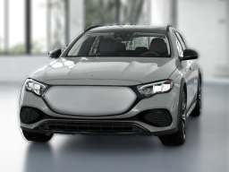 Mercedes-Benz E-Class E 450 4MATIC All-Terrain Wagon 2026