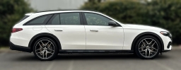 Mercedes-Benz E-Class E 450 4MATIC All-Terrain Wagon 2026