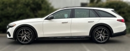 Mercedes-Benz E-Class E 450 4MATIC All-Terrain Wagon 2026