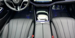 Mercedes-Benz E-Class E 450 4MATIC All-Terrain Wagon 2026
