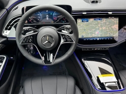Mercedes-Benz E-Class E 450 4MATIC All-Terrain Wagon 2026