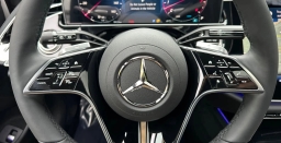 Mercedes-Benz E-Class E 450 4MATIC All-Terrain Wagon 2026