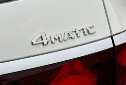 Mercedes-Benz E-Class E 450 4MATIC All-Terrain Wagon 2026
