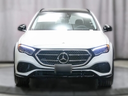 Mercedes-Benz E-Class E 450 4MATIC All-Terrain Wagon 2025