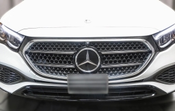 Mercedes-Benz E-Class E 450 4MATIC All-Terrain Wagon 2025