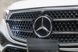 Mercedes-Benz E-Class E 450 4MATIC All-Terrain Wagon 2025