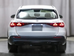 Mercedes-Benz E-Class E 450 4MATIC All-Terrain Wagon 2025